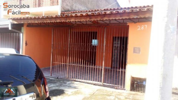 Casa em Jd. São Guilherme I, Sorocaba - Excelente Casa, Próximo Shopping Cidade - Foto 1